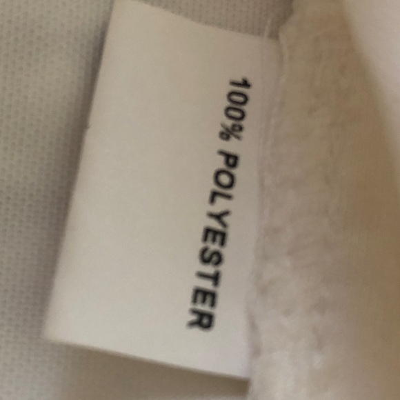 Two Sisters white lace embroidered mini dress Size 12 - Picture 10 of 10